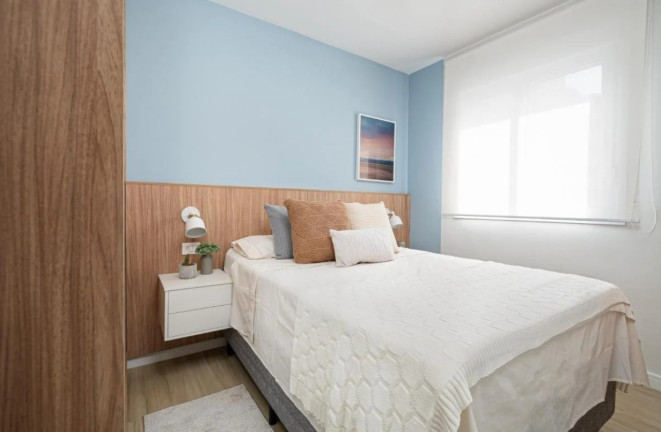 Imagem Apartamento com 2 Quartos à Venda, 48 m² em Vila Mariana - São Paulo