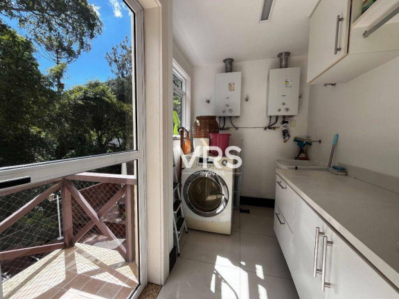 Imagem Casa com 4 Quartos à Venda, 240 m² em Bom Retiro - Teresópolis Imagem Casa com 4 Quartos à Venda, 240 m² em Bom Retiro - Teresópolis