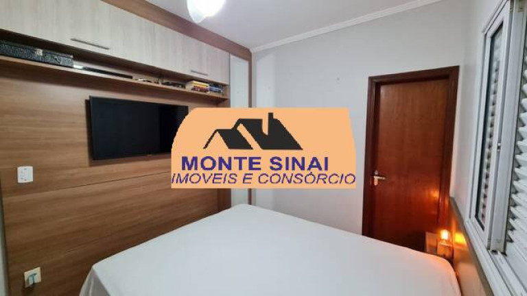 Imagem Apartamento com 2 Quartos à Venda, 64 m² em Jardim Prestes De Barros - Sorocaba
