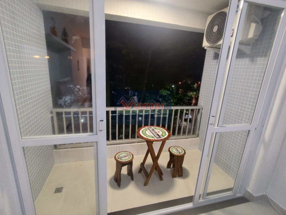 Imagem Apartamento com 3 Quartos à Venda, 90 m² em Pitangueiras - Guarujá Imagem Apartamento com 3 Quartos à Venda, 90 m² em Pitangueiras - Guarujá