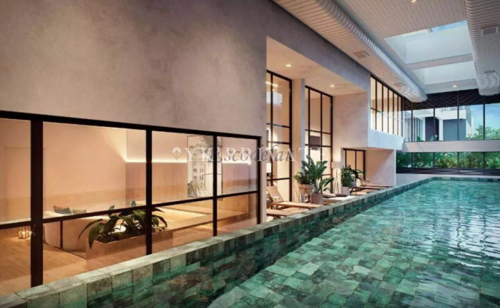 Imagem Apartamento com 2 Quartos à Venda, 81 m² em Vila Romana - São Paulo