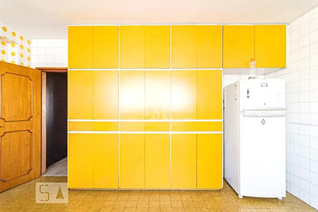 Imagem Apartamento com 3 Quartos à Venda, 222 m² em Jardim Paulista - São Paulo