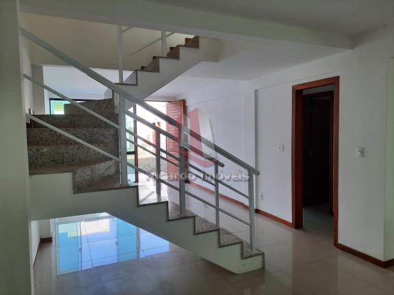 Imagem Casa de Condomínio com 4 Quartos à Venda, 150 m² em Palmeiras - Cabo Frio Imagem Casa de Condomínio com 4 Quartos à Venda, 150 m² em Palmeiras - Cabo Frio