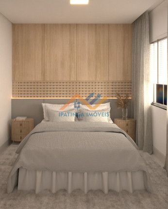 Imagem Apartamento com 3 Quartos à Venda, 110 m² em Veneza - Ipatinga Imagem Apartamento com 3 Quartos à Venda, 110 m² em Veneza - Ipatinga