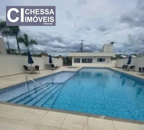Imagem Apartamento com 2 Quartos à Venda, 53 m² em Itaipava - Itajaí Imagem Apartamento com 2 Quartos à Venda, 53 m² em Itaipava - Itajaí