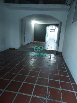 Imagem Casa com 4 Quartos à Venda, 300 m² em Vila Santa Rosa - Guarujá