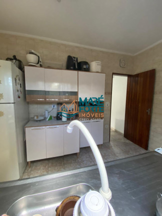 Imagem Sobrado com 4 Quartos à Venda, 220 m² em Jardim Samambaia - Ubatuba Imagem Sobrado com 4 Quartos à Venda, 220 m² em Jardim Samambaia - Ubatuba