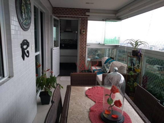 Imagem Apartamento com 3 Quartos à Venda, 110 m² em Tatuapé - São Paulo Imagem Apartamento com 3 Quartos à Venda, 110 m² em Tatuapé - São Paulo