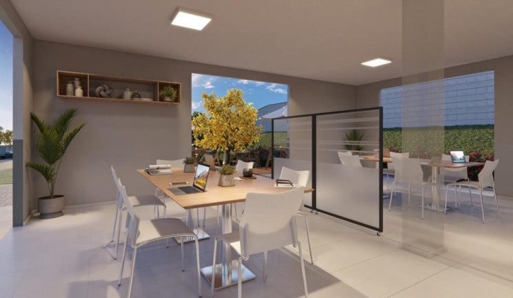 Imagem Apartamento com 2 Quartos à Venda, 51 m² em Rio Do Ouro - Niteroi