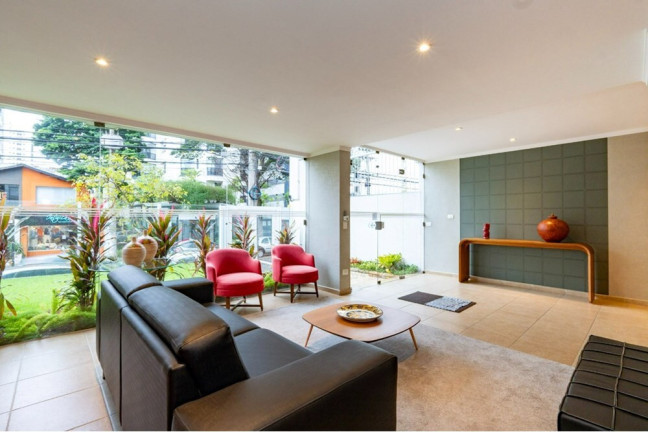 Imagem Apartamento com 3 Quartos à Venda, 107 m² em Perdizes - São Paulo Imagem Apartamento com 3 Quartos à Venda, 107 m² em Perdizes - São Paulo