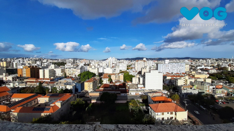 Imagem Kitnet com 1 Quarto à Venda, 27 m² em Cidade Baixa - Porto Alegre