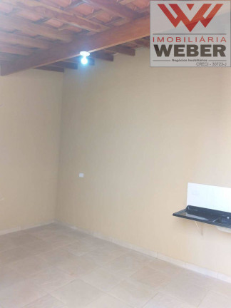 Imagem Casa com 2 Quartos à Venda, 125 m² em Jardim Novo Horizonte - Sorocaba