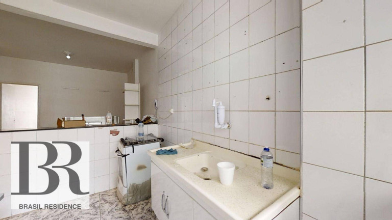 Imagem Apartamento com 1 Quarto à Venda, 41 m² em Paraíso - São Paulo Imagem Apartamento com 1 Quarto à Venda, 41 m² em Paraíso - São Paulo