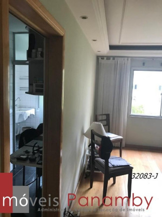 Imagem Apartamento com 2 Quartos à Venda, 60 m² em Vila Andrade - São Paulo Imagem Apartamento com 2 Quartos à Venda, 60 m² em Vila Andrade - São Paulo