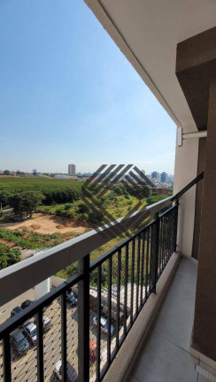 Imagem Apartamento com 2 Quartos à Venda, 58 m² em Jardim São Carlos - Sorocaba Imagem Apartamento com 2 Quartos à Venda, 58 m² em Jardim São Carlos - Sorocaba