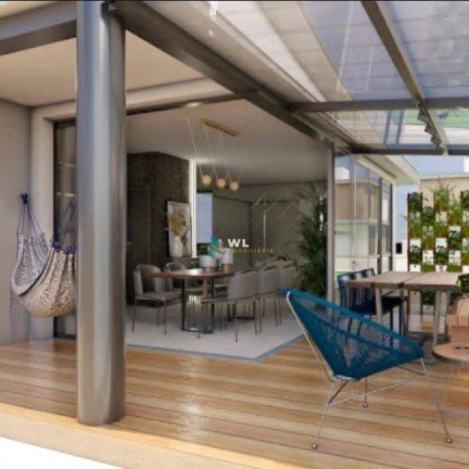 Imagem Casa com 3 Quartos à Venda, 135 m² em Praia Do Jacare - Cabedelo