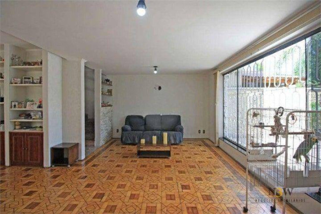 Imagem Casa com 4 Quartos à Venda, 375 m² em Bela Aliança - São Paulo Imagem Casa com 4 Quartos à Venda, 375 m² em Bela Aliança - São Paulo
