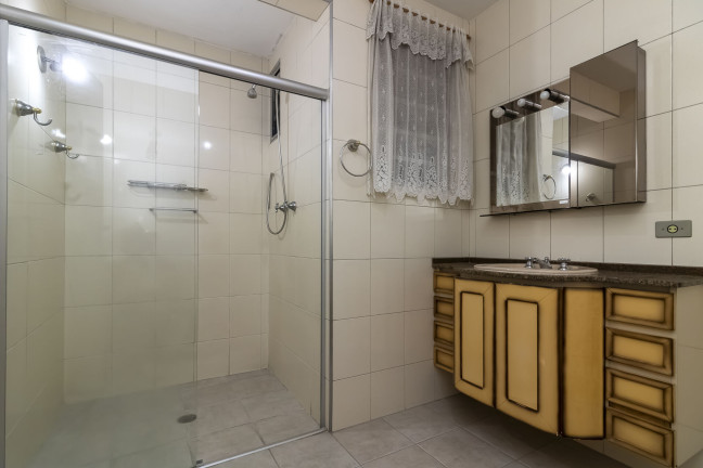 Imagem Apartamento com 3 Quartos à Venda, 142 m² em Santa Cecília - São Paulo