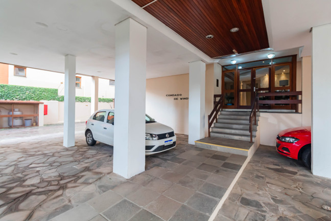 Imagem Imóvel com 2 Quartos à Venda, 81 m² em Petrópolis - Porto Alegre