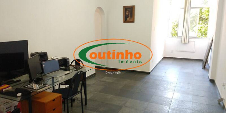 Imagem Apartamento com 2 Quartos à Venda, 81 m² em Tijuca - Rio De Janeiro Imagem Apartamento com 2 Quartos à Venda, 81 m² em Tijuca - Rio De Janeiro