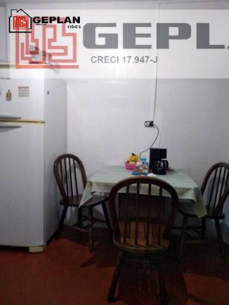 Imagem Casa com 3 Quartos à Venda, 100 m² em Cambuci - São Paulo Imagem Casa com 3 Quartos à Venda, 100 m² em Cambuci - São Paulo