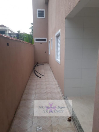 Imagem Casa com 2 Quartos à Venda, 90 m² em Marapé - Santos Imagem Casa com 2 Quartos à Venda, 90 m² em Marapé - Santos