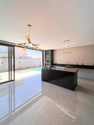 Imagem Casa de Condomínio com 4 Quartos à Venda, 250 m² em Reserva Ermida - Jundiaí