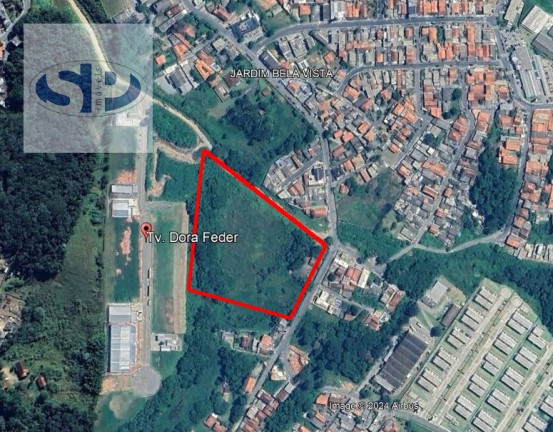 Imagem Terreno à Venda, 22.000 m² em Centro (caucaia Do Alto) - Cotia Imagem Terreno à Venda, 22.000 m² em Centro (caucaia Do Alto) - Cotia