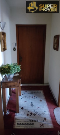 Imagem Apartamento com 3 Quartos à Venda, 208 m² em Centro - Pelotas