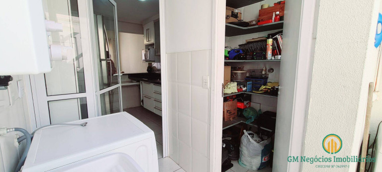 Imagem Casa de Condomínio com 3 Quartos à Venda, 137 m² em Granja Viana - Cotia