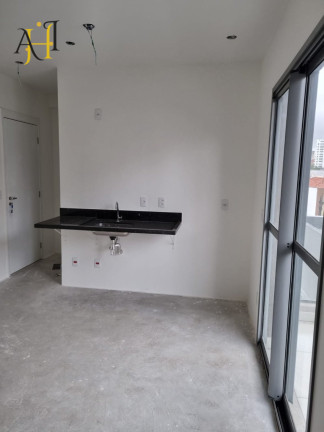 Imagem Apartamento com 1 Quarto à Venda, 25 m² em Indianópolis - São Paulo Imagem Apartamento com 1 Quarto à Venda, 25 m² em Indianópolis - São Paulo