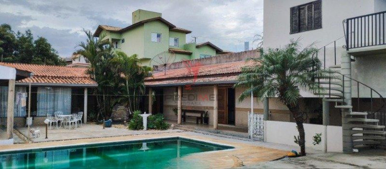 Imagem Casa com 4 Quartos à Venda, em Jardim Sontag - Salto Imagem Casa com 4 Quartos à Venda, em Jardim Sontag - Salto