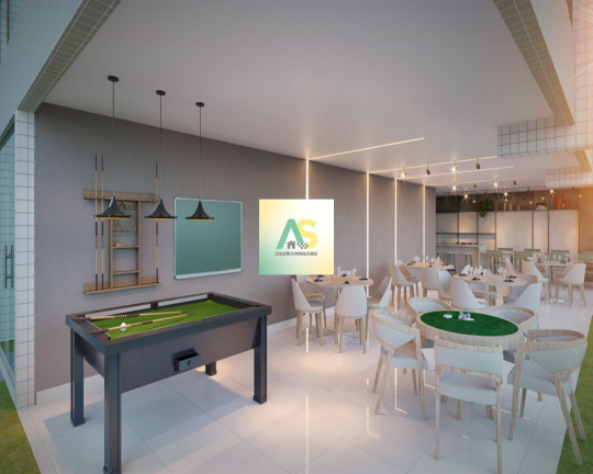 Imagem Imóvel com 3 Quartos à Venda, 67 m² em Candeias - Jaboatão Dos Guararapes