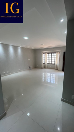 Imagem Sobrado com 3 Quartos à Venda, 245 m² em Barcelona - São Caetano Do Sul