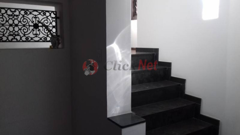 Imagem Sobrado com 3 Quartos à Venda, 275 m² em Santa Paula - São Caetano Do Sul Imagem Sobrado com 3 Quartos à Venda, 275 m² em Santa Paula - São Caetano Do Sul