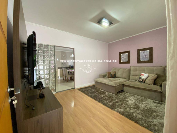 Imagem Casa com 2 Quartos à Venda, 138 m² em Jardim Samambaia - Campinas
