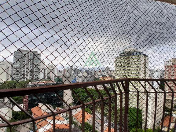 Imagem Cobertura à Venda, 243 m² em Pinheiros - São Paulo Imagem Cobertura à Venda, 243 m² em Pinheiros - São Paulo