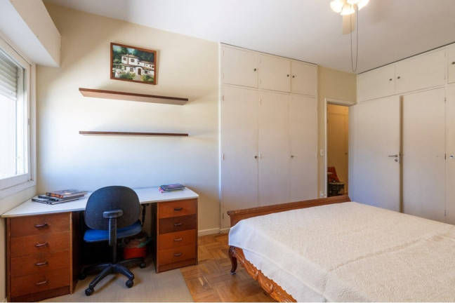 Imagem Casa de Condomínio com 3 Quartos à Venda, 180 m² em Vila Olímpia - São Paulo