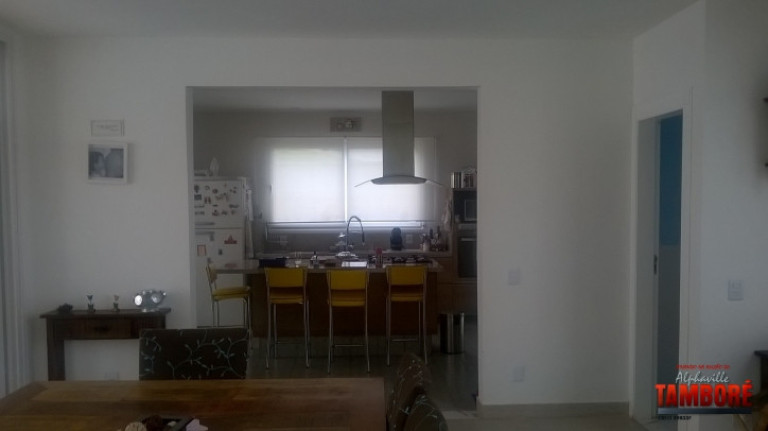 Imagem Casa com 4 Quartos à Venda, 330 m² em Genesis 01 - Alphaville
