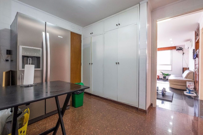 Imagem Apartamento com 3 Quartos à Venda, 142 m² em Consolação - São Paulo
