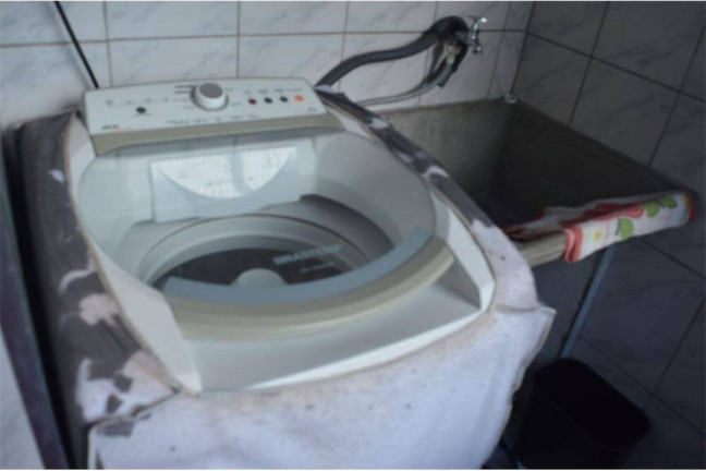 Imagem Apartamento com 2 Quartos à Venda, 40 m² em Jardim Lourdes - São Paulo Imagem Apartamento com 2 Quartos à Venda, 40 m² em Jardim Lourdes - São Paulo