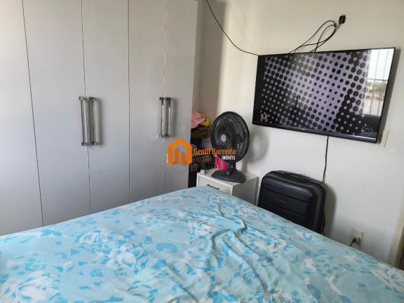 Imagem Apartamento com 3 Quartos à Venda, 115 m² em Parreão - Fortaleza Imagem Apartamento com 3 Quartos à Venda, 115 m² em Parreão - Fortaleza