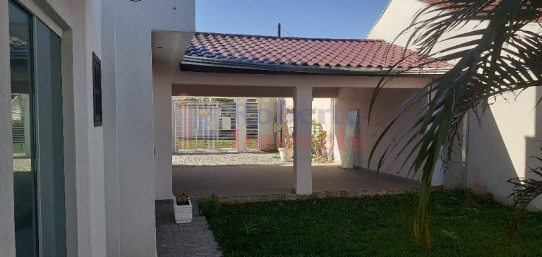 Imagem Casa com 4 Quartos à Venda, 720 m² em Cambiju - Itapoá Imagem Casa com 4 Quartos à Venda, 720 m² em Cambiju - Itapoá