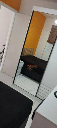 Imagem Apartamento com 2 Quartos à Venda, 59 m² em Ponte Grande - Guarulhos Imagem Apartamento com 2 Quartos à Venda, 59 m² em Ponte Grande - Guarulhos