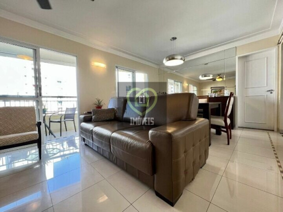 Imagem Apartamento com 4 Quartos à Venda, 124 m² em Perdizes - São Paulo Imagem Apartamento com 4 Quartos à Venda, 124 m² em Perdizes - São Paulo