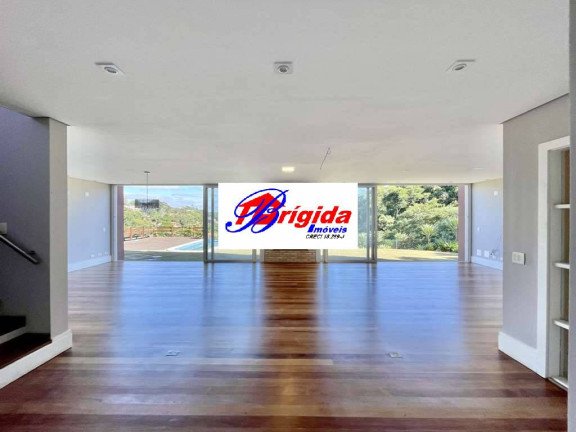 Imagem Casa de Condomínio com 4 Quartos à Venda, 493 m² em Pousada Dos Bandeirantes - Carapicuíba