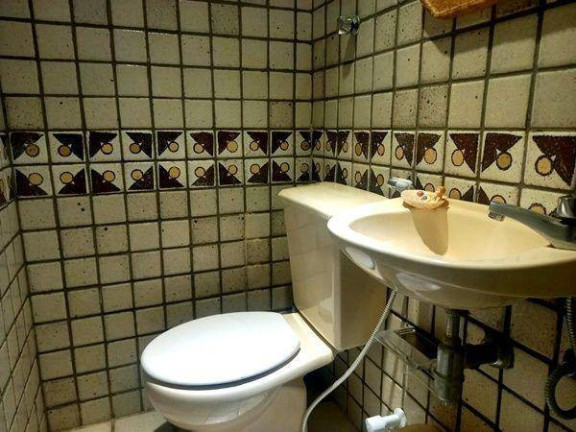 Imagem Casa de Vila com 4 Quartos à Venda, 168 m² em Praia Do Forte - Mata De São João