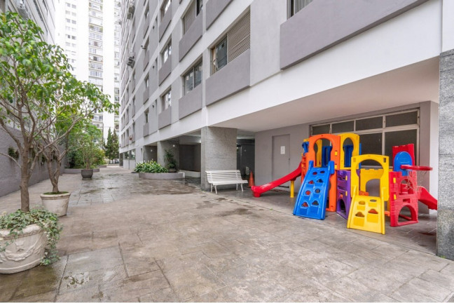 Imagem Apartamento com 3 Quartos à Venda, 150 m² em Jardim Paulista - São Paulo Imagem Apartamento com 3 Quartos à Venda, 150 m² em Jardim Paulista - São Paulo