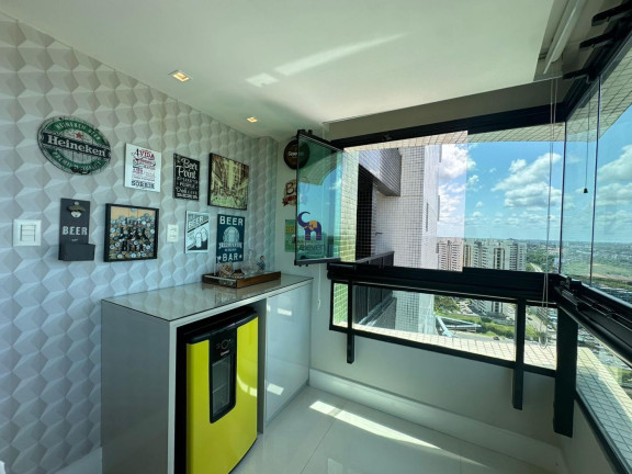 Imagem Apartamento com 1 Quarto à Venda, 55 m² em Paralela - Salvador Imagem Apartamento com 1 Quarto à Venda, 55 m² em Paralela - Salvador