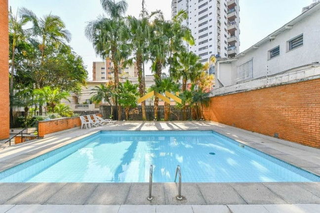 Imagem Apartamento com 2 Quartos à Venda, 126 m² em Real Parque - São Paulo Imagem Apartamento com 2 Quartos à Venda, 126 m² em Real Parque - São Paulo